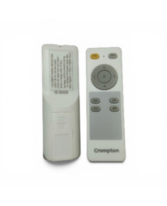 Crompton ENERGION CROMAIR remote Control